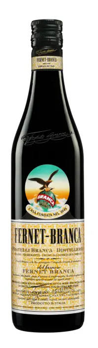 Picture of FERNET BRANCA 750ML