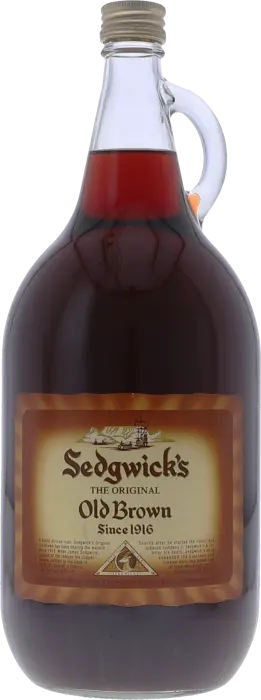 Picture of SEDGWICKS OLD BROWN 2000ML