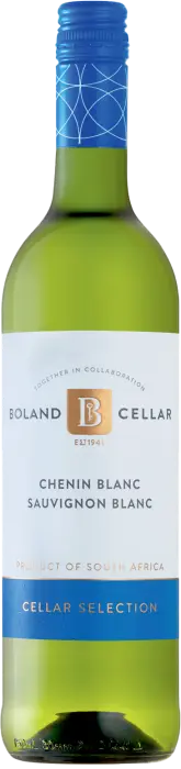 Picture of BOLAND C SELECT CHENIN SAUVIGNON BLANC 750ML