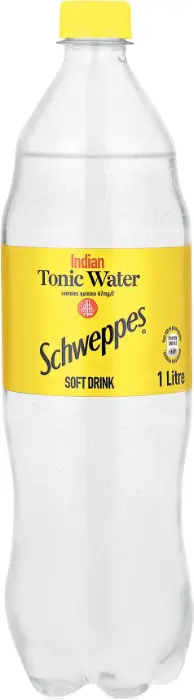 Picture of MIN NRB  SCH TONIC WATER 1000ML