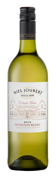 Picture of NIEL JOUBERT SAUVIGNON BLANC 750ML