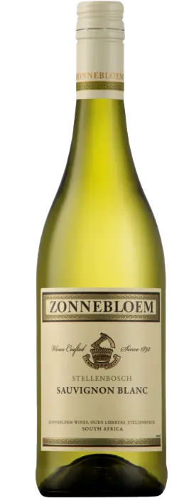 Picture of ZONNEBLOEM SAUVIGNON BLANC 750ML