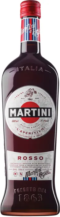 Picture of MARTINI ROSSO 750ML