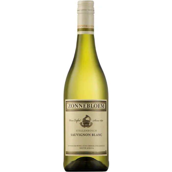 Picture of ZONNEBLOEM SAUVIGNON BLANC 750ML x 6