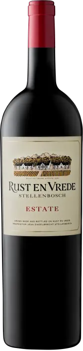 Picture of RUST EN VREDE ESTATE 750ML x 6