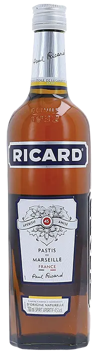 Picture of RICARD ANISE 750ML