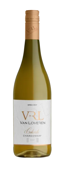 Picture of VAN LOVEREN CALCRETE CHARDONNAY 750ML