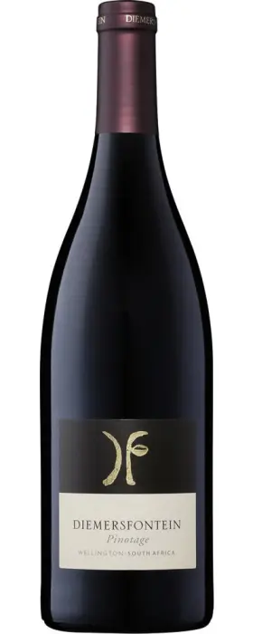 Picture of DIEMERSFONTEIN PINOTAGE 1500ML