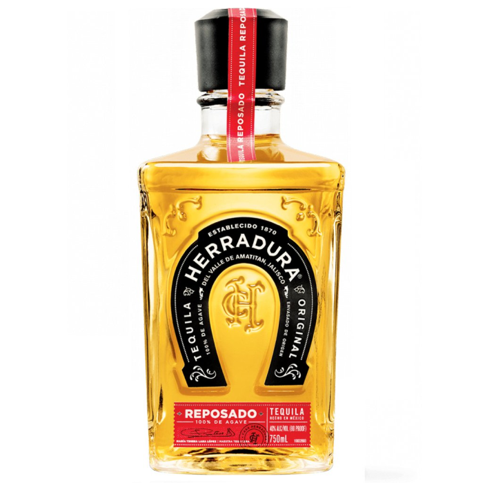 Picture of HERRADURA REPOSADO 750ML