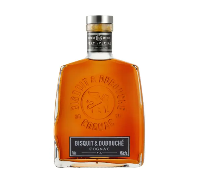 Picture of BISQUIT & DUBOUCHE VSOP COGNAC 750ML x 6