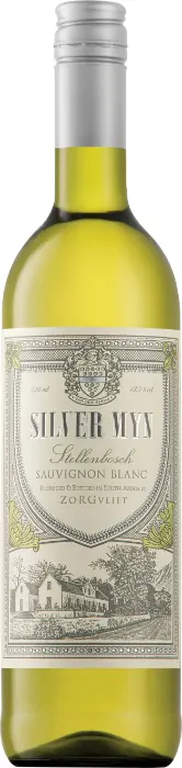 Picture of ZORGVLIET SILVER MYN SAUVIGNON BLANC 750ML x 6