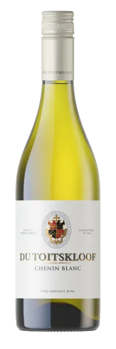 Picture of DU TOITSKLOOF CHENIN BLANC 750ML