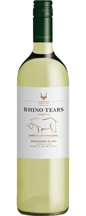 Picture of RHINO TEARS SAUVIGNON BLANC 750ML