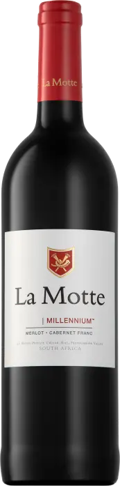 Picture of LA MOTTE MILLENIUM 750ML