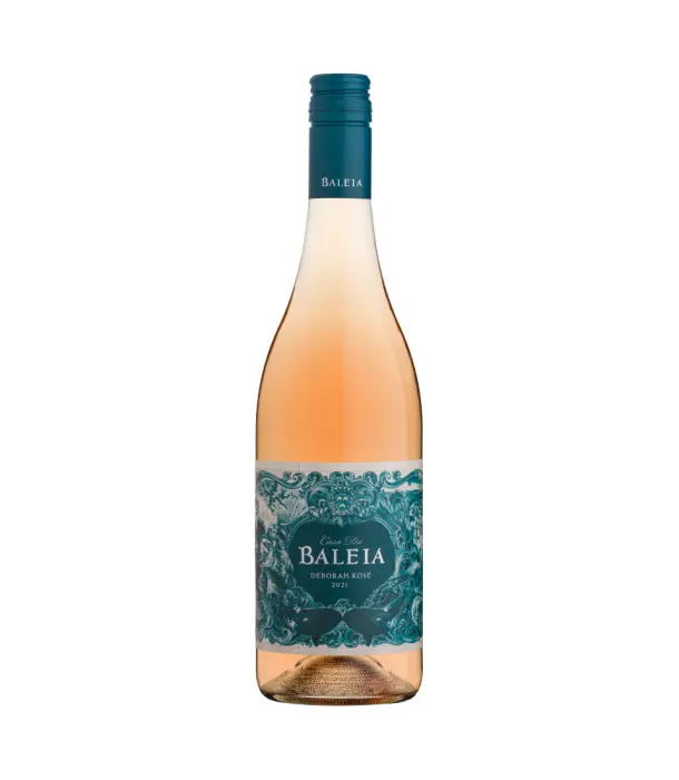 Picture of CASA DA BALEIA DEBORAH ROSE 750ML x 6