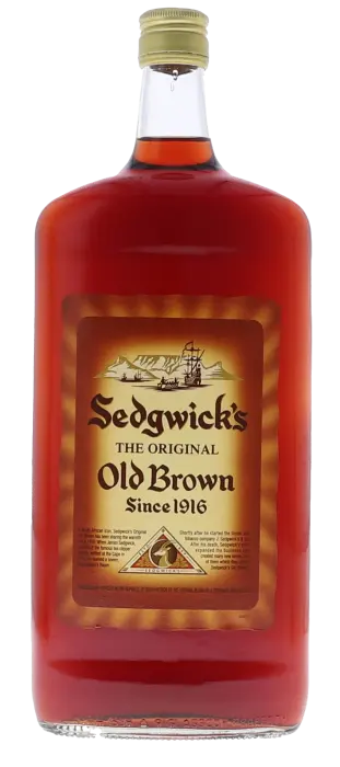 Picture of SEDGWICKS OLD BROWN 1000ML