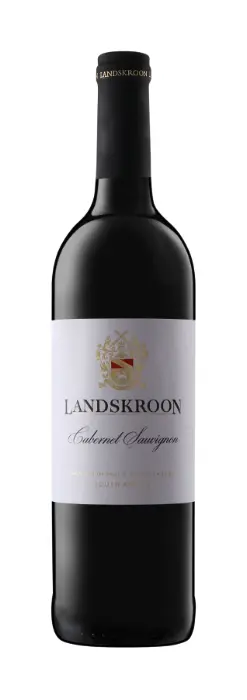 Picture of LANDSKROON CABERNET SAUVIGNON 750ML