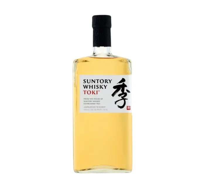 Picture of SUNTORY WHISKY TOKI 750ML x 6