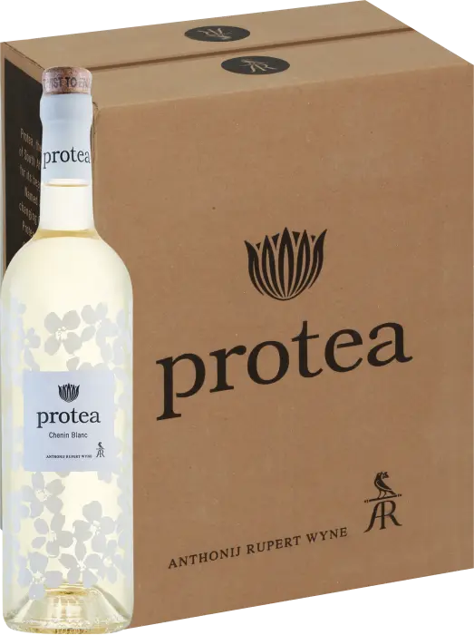 Picture of PROTEA CHENIN BLANC 750ML x 6