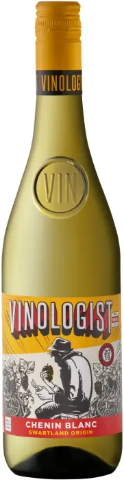 Picture of VINOLOGIST SWARTLAND CHENIN BLANC 750ML x 6