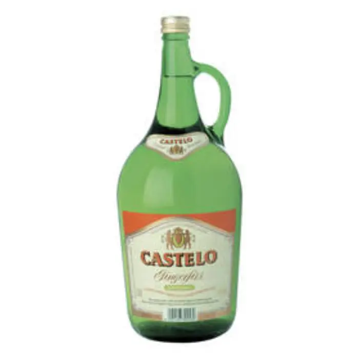 Picture of CASTELO GINGER 2000ML x 6