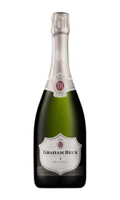 Picture of GRAHAM BECK ULTRA BRUT 750ML x 6