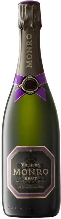 Picture of VILLIERA MONRO BRUT 750ML