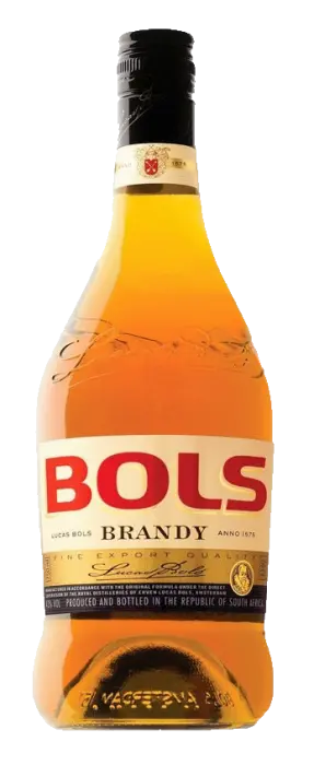 Picture of BOLS BRANDY 750ML