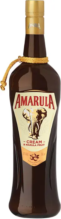 Picture of AMARULA CREAM 750ML