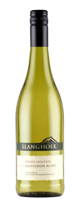 Picture of SLANGHOEK SAUVIGNON BLANC 750ML