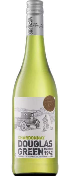 Picture of DOUGLAS GREEN CHARDONNAY 750ML