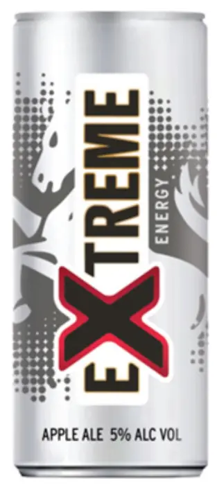 Picture of EXTREME CAN 300ML