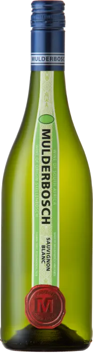 Picture of MULDERBOSCH SAUVIGNON BLANC 750ML x 6