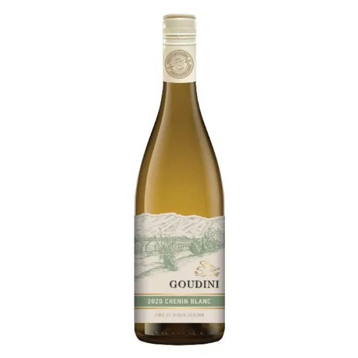 Picture of GOUDINI CHENIN BLANC 750ML