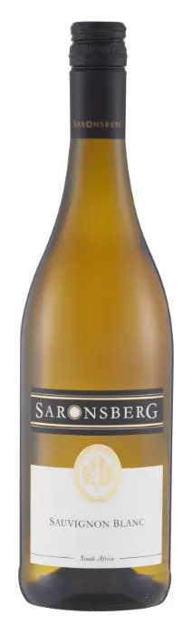 Picture of SARONSBERG SAUVIGNON BLANC 750ML