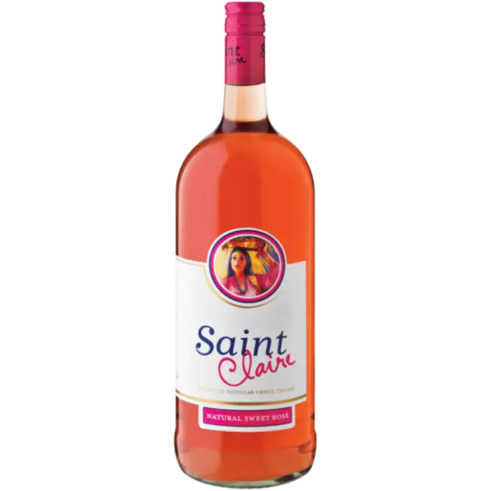 Picture of SAINT CLAIRE 1500ML x 6