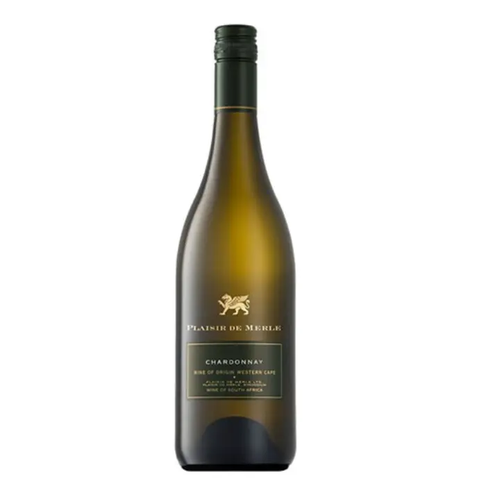 Picture of PLAISIR DE MERLE CHARDONNAY 750ML x 6