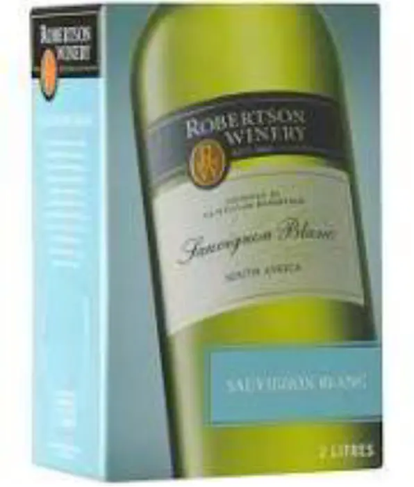 Picture of ROBERTSON SAUVIGNON BLANC 2000ML x 8