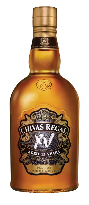 Picture of CHIVAS REGAL XV 750ML