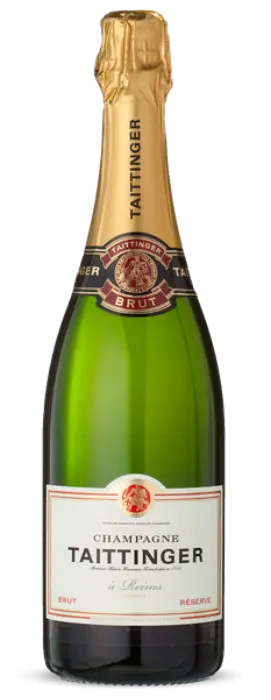 Picture of TAITTINGER BRUT RESERVE N/V 750ML