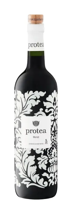 Picture of PROTEA MERLOT 750ML