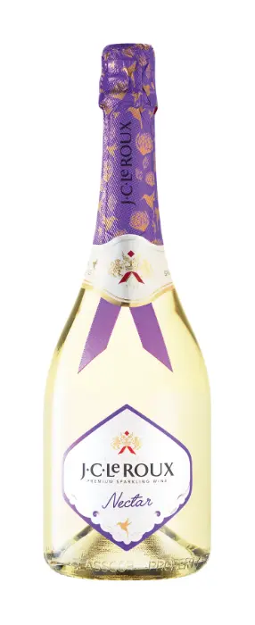 Picture of JC LE ROUX NECTAR DEMI SEC 750ML