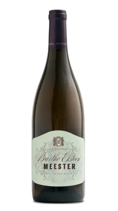 Picture of BARTHO EKSTEEN MEESTER SAUVIGNON BLANC 750ML x 6