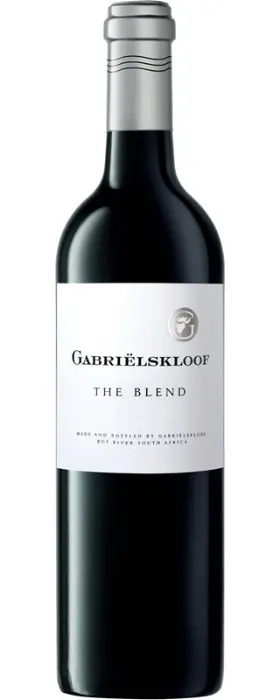 Picture of GABRIELSKLOOF THE BLEND 750ML