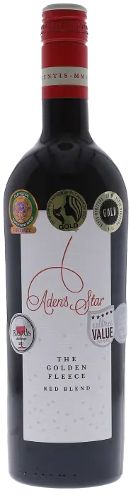 Picture of ADENS STAR RED BLEND 750ML