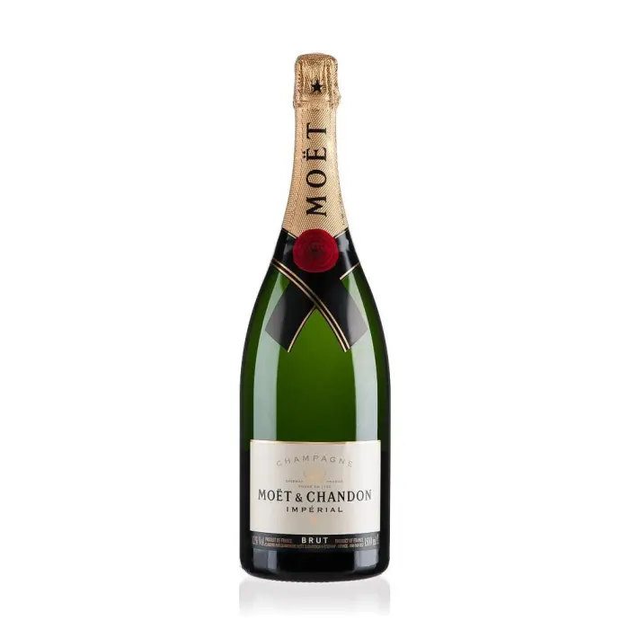 Picture of MOET & CHANDON NECTAR IMPERIAL N/V 1500ML