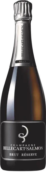 Picture of BILLECART SALMON BRUT RESERVE N/V 750ML