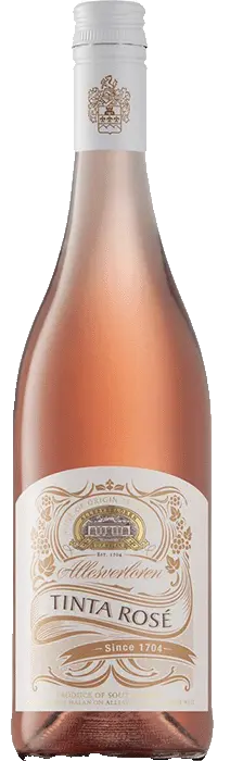 Picture of ALLESVERLOREN TINTA ROSE 750ML