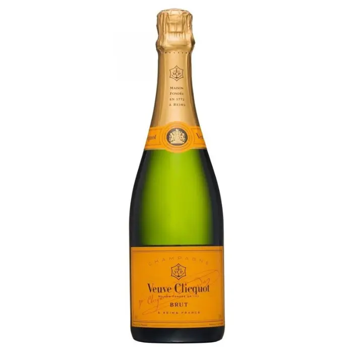 Picture of VEUVE CLICQUOT YELLOW LABEL N/V 1500ML