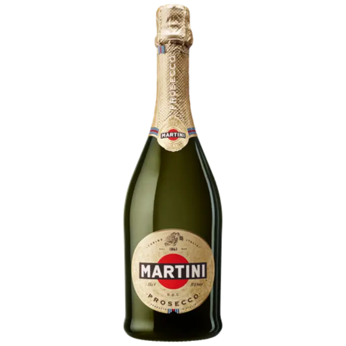 Picture of MARTINI SPARKLING SPK PROSECCO 750ML